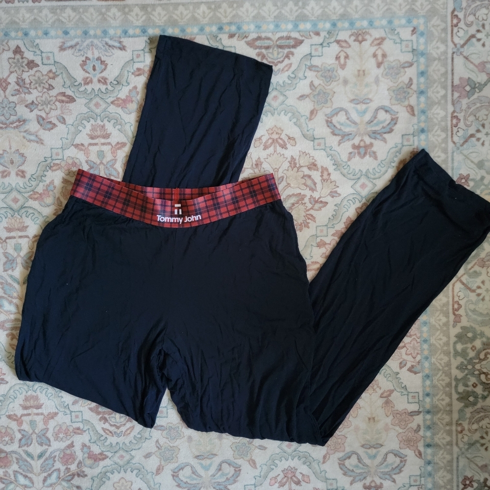 Tommy John Second Skin Sleep/lounge Pants
